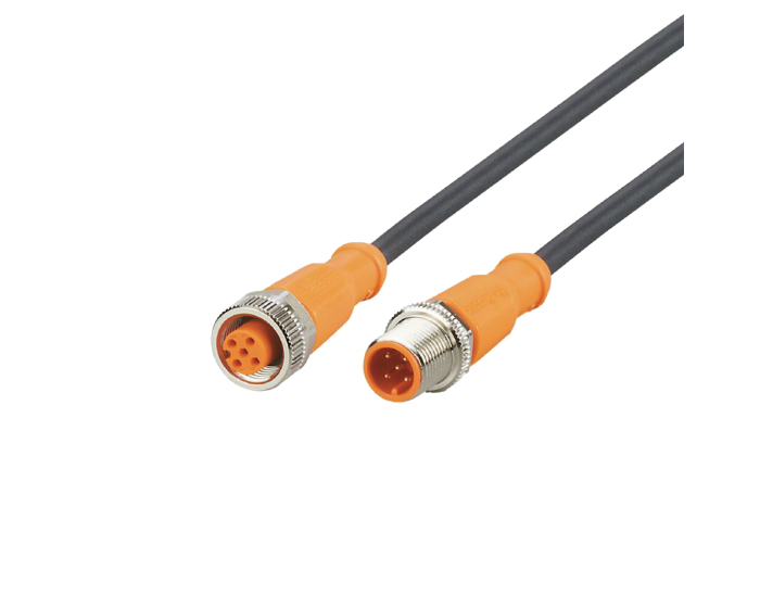 Inductive position detector EVC058